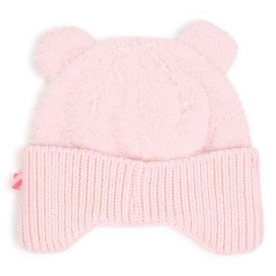 Gorro de punto BILLIEBLUSH NI&Ntilde;A