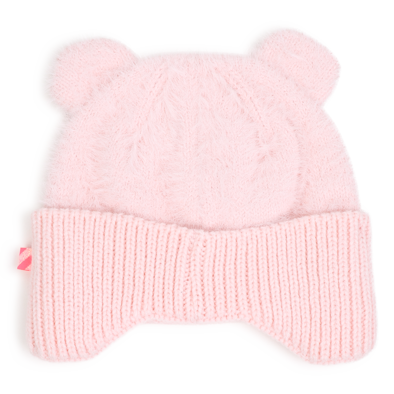 Gorro de punto BILLIEBLUSH 
                        NI&Ntilde;A