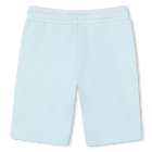 Bermudas de ch&aacute;ndal y mulet&oacute;n TIMBERLAND 
                    NI&Ntilde;O