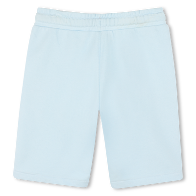 Bermudas de ch&aacute;ndal y mulet&oacute;n TIMBERLAND NI&Ntilde;O
