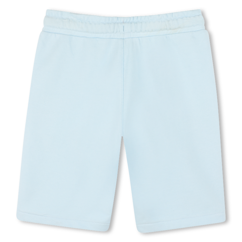 Bermudas de ch&aacute;ndal y mulet&oacute;n TIMBERLAND 
                        NI&Ntilde;O