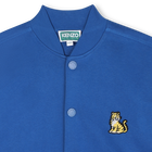 C&aacute;rdigan con cierre de bot&oacute;n KENZO KIDS 
                    NI&Ntilde;O