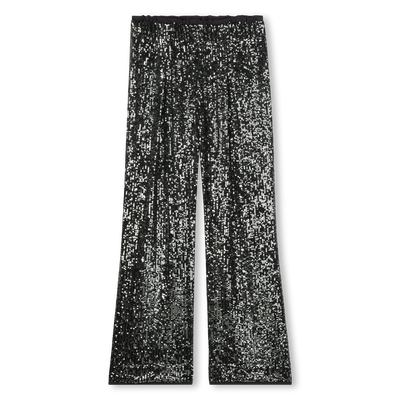 Pantalones de cintura el&aacute;stica BILLIEBLUSH NI&Ntilde;A