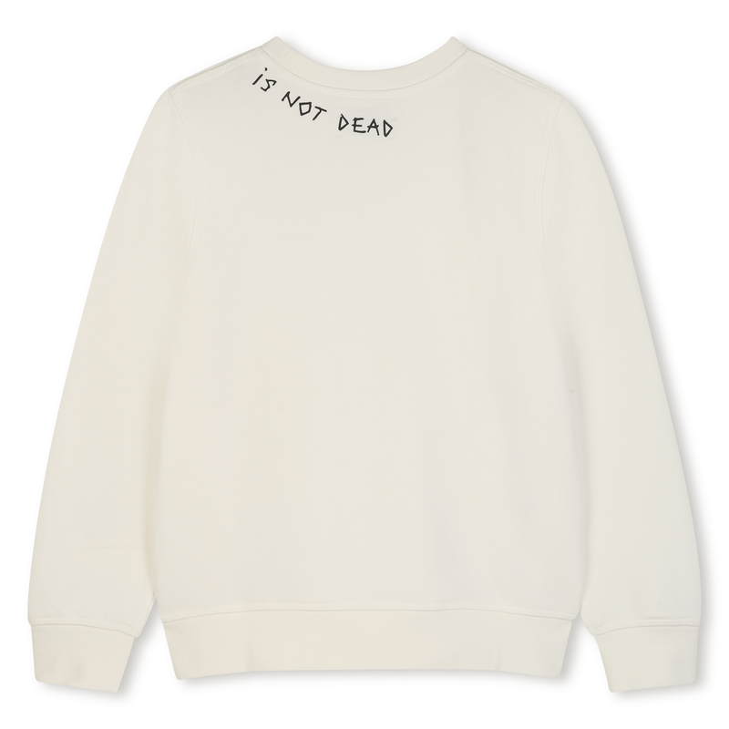 Sudadera ZADIG & VOLTAIRE 
                        UNISEXO
