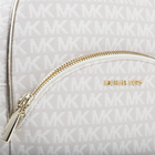 Mochila con cremallera MICHAEL KORS 
                    NI&Ntilde;A