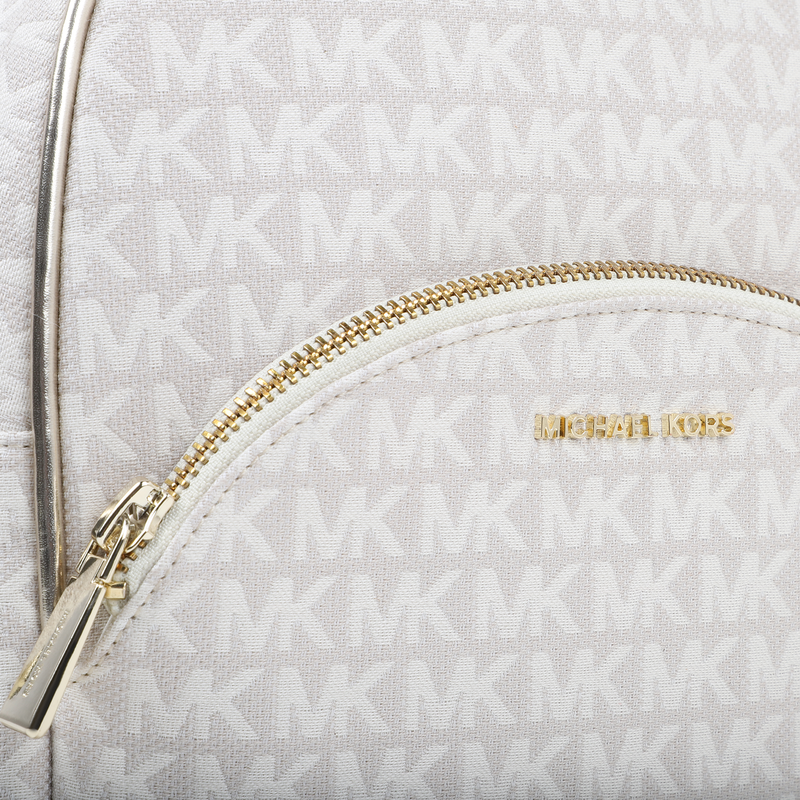Mochila con cremallera MICHAEL KORS 
                        NI&Ntilde;A