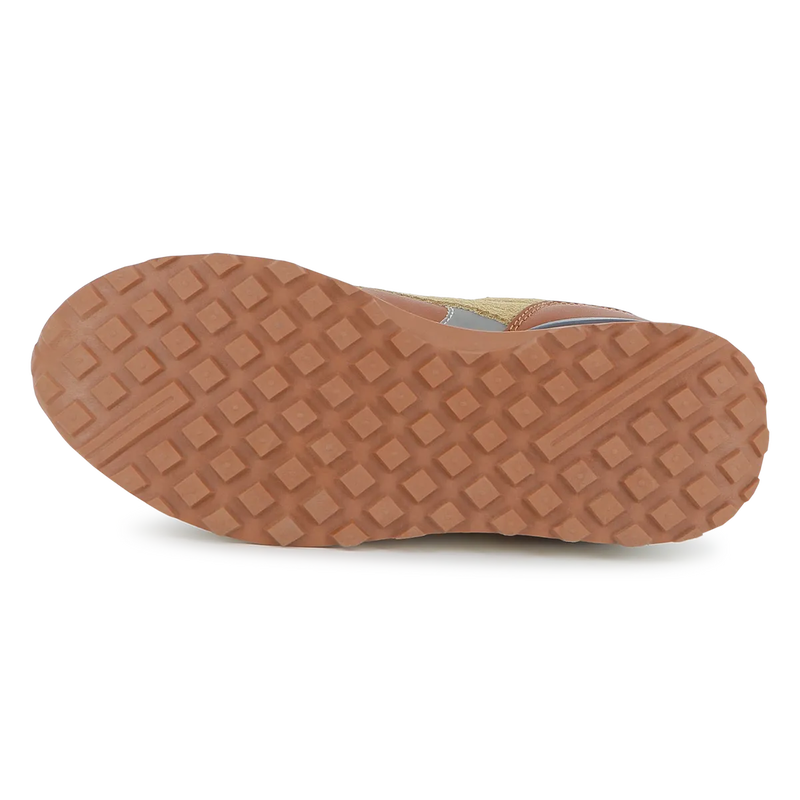 Zapatillas con cordones BOSS 
                        NI&Ntilde;O