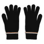 Guantes BOSS 
                    NI&Ntilde;O