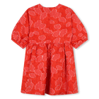 Vestido de ceremonia KENZO KIDS 
                    NI&Ntilde;A