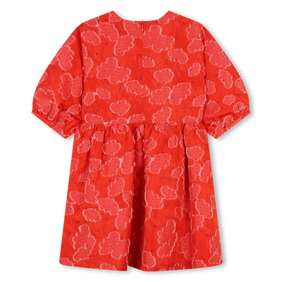 Vestido de ceremonia KENZO KIDS NI&Ntilde;A