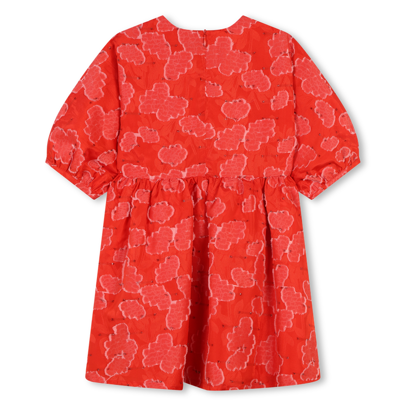 Vestido de ceremonia KENZO KIDS 
                        NI&Ntilde;A