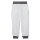 Pantalones reversibles DKNY 
                    NI&Ntilde;O