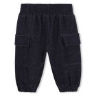 Conjunto de camiseta y pantal&oacute;n MARC JACOBS 
                    UNISEXO