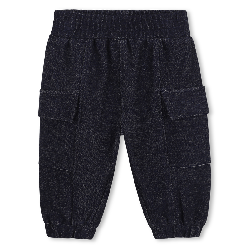 Conjunto de camiseta y pantal&oacute;n MARC JACOBS 
                        UNISEXO