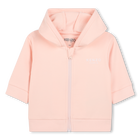 Ch&aacute;ndal de algod&oacute;n KENZO KIDS 
                    UNISEXO