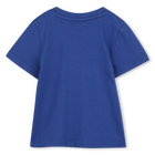 Camiseta de mangas cortas GIVENCHY 
                    NI&Ntilde;O