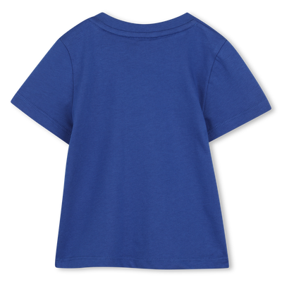 Camiseta de mangas cortas GIVENCHY NI&Ntilde;O