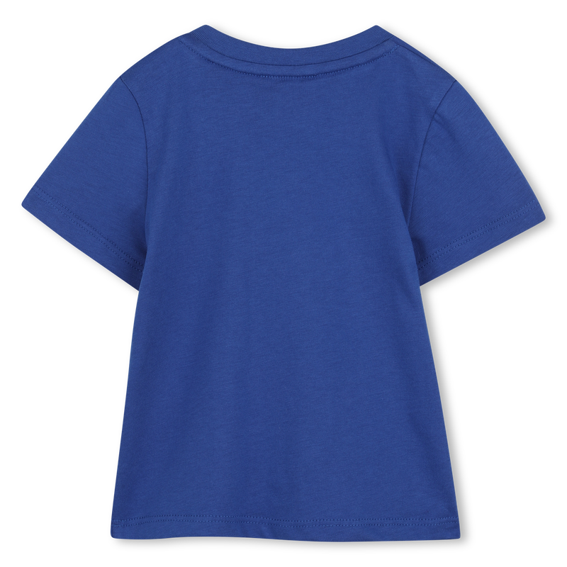 Camiseta de mangas cortas GIVENCHY 
                        NI&Ntilde;O