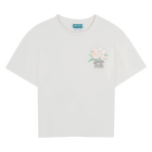 Camiseta de manga corta KENZO KIDS 
                    NI&Ntilde;A