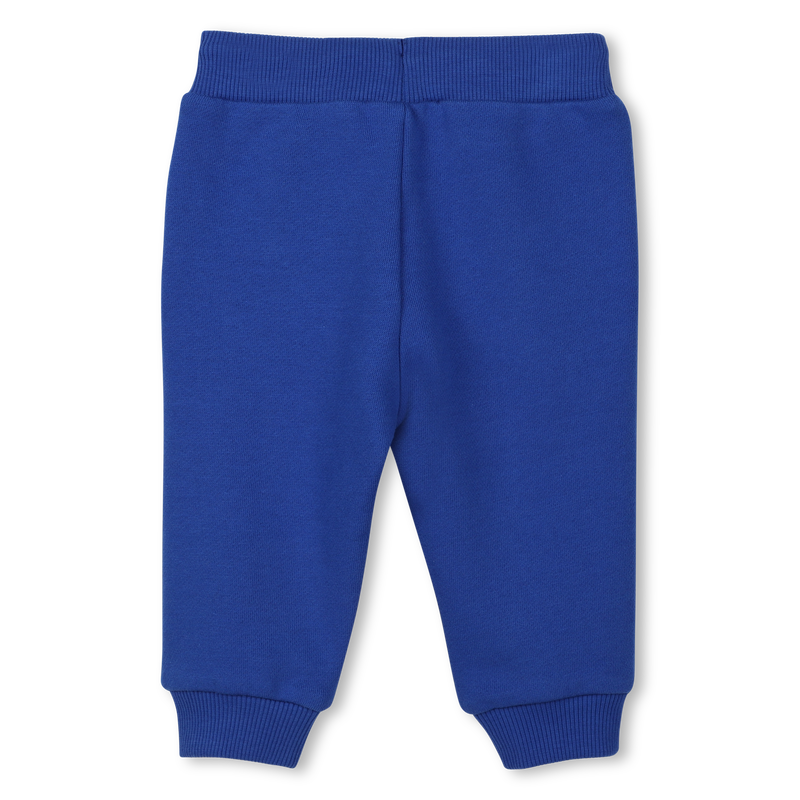 Conjunto chaqueta y pantal&oacute;n KENZO KIDS 
                        NI&Ntilde;O