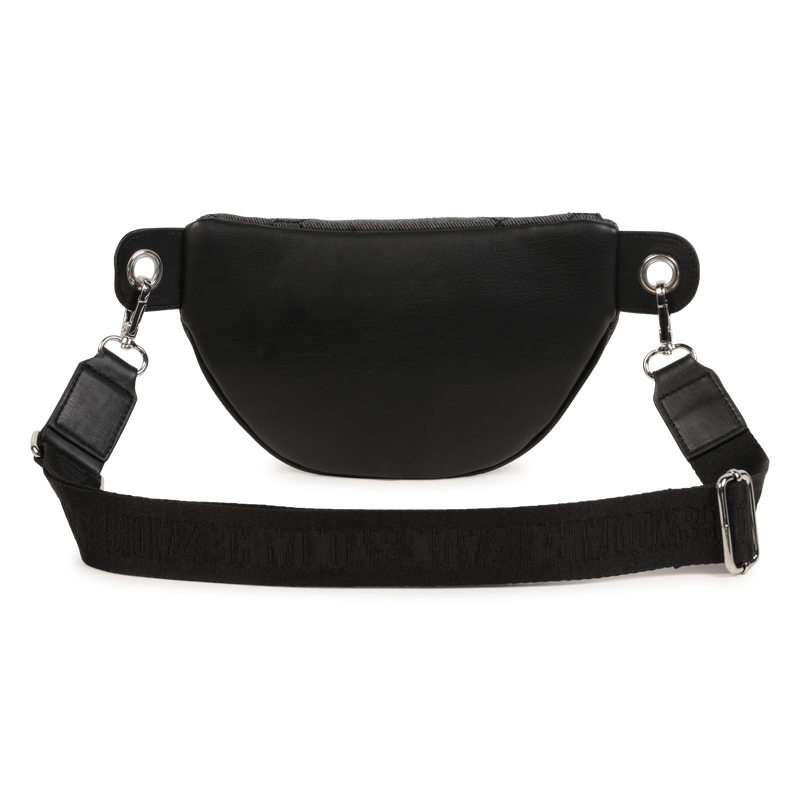 Ri&ntilde;onera con correa extra&iacute;ble ZADIG & VOLTAIRE 
                        NI&Ntilde;A