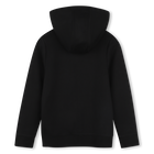 Sudadera con capucha con cremallera BOSS 
                    NI&Ntilde;O