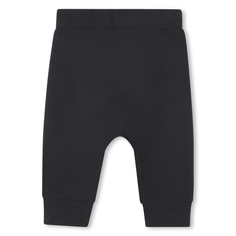 CONJUNTO DE CAMISETA Y PANTAL&Oacute;N KARL LAGERFELD KIDS 
                        NI&Ntilde;O