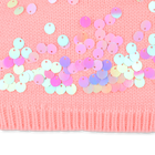 Gorro de punto BILLIEBLUSH 
                    NI&Ntilde;A