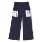 Pantal&oacute;n de ch&aacute;ndal BILLIEBLUSH 
                    NI&Ntilde;A