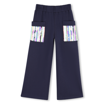 Pantal&oacute;n de ch&aacute;ndal BILLIEBLUSH NI&Ntilde;A