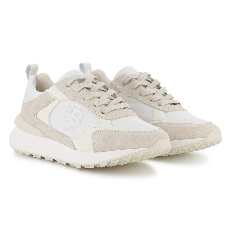 Zapatillas BOSS 
                        NI&Ntilde;A