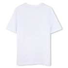 Camiseta de manga corta BOSS 
                    NI&Ntilde;O