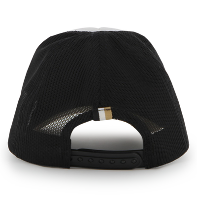 GORRA CON CIERRE AJUSTABLE BOSS NI&Ntilde;O