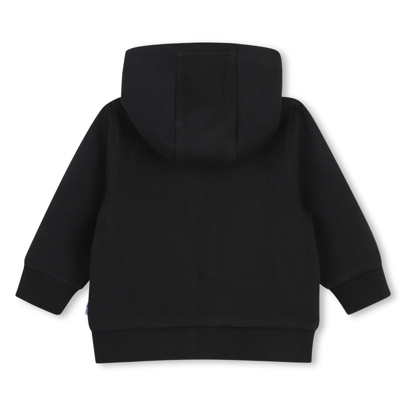 Conjunto de ch&aacute;ndal BOSS 
                        NI&Ntilde;O
