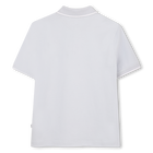 Polo de manga corta BOSS 
                    NI&Ntilde;O