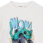 Camiseta de manga larga BILLIEBLUSH 
                    NI&Ntilde;O