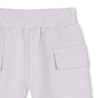 Conjunto de camiseta y pantal&oacute;n corto MARC JACOBS 
                    UNISEXO