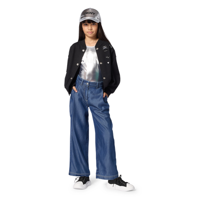 Gorro DKNY NI&Ntilde;A