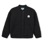 Chaqueta acolchada KENZO KIDS 
                    NI&Ntilde;A
