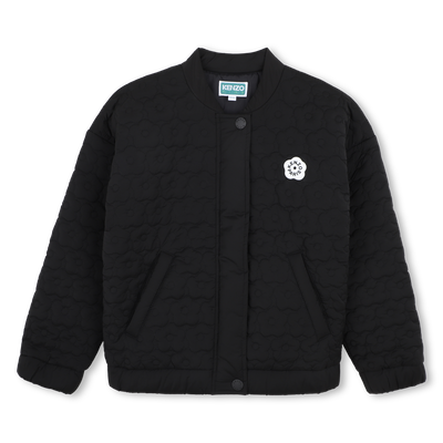 Chaqueta acolchada KENZO KIDS NI&Ntilde;A