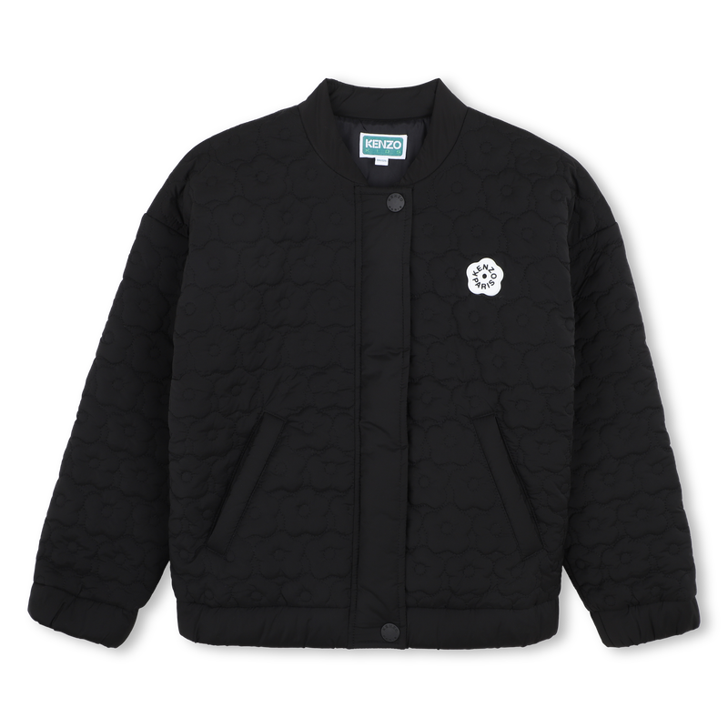 Chaqueta acolchada KENZO KIDS 
                        NI&Ntilde;A