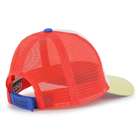Gorra ajustable KENZO KIDS 
                    UNISEXO
