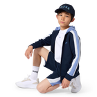 Gorra con cierre ajustable BOSS 
                    NI&Ntilde;O