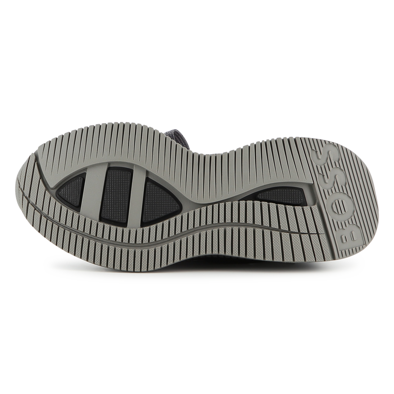 Zapatillas BOSS 
                        NI&Ntilde;O