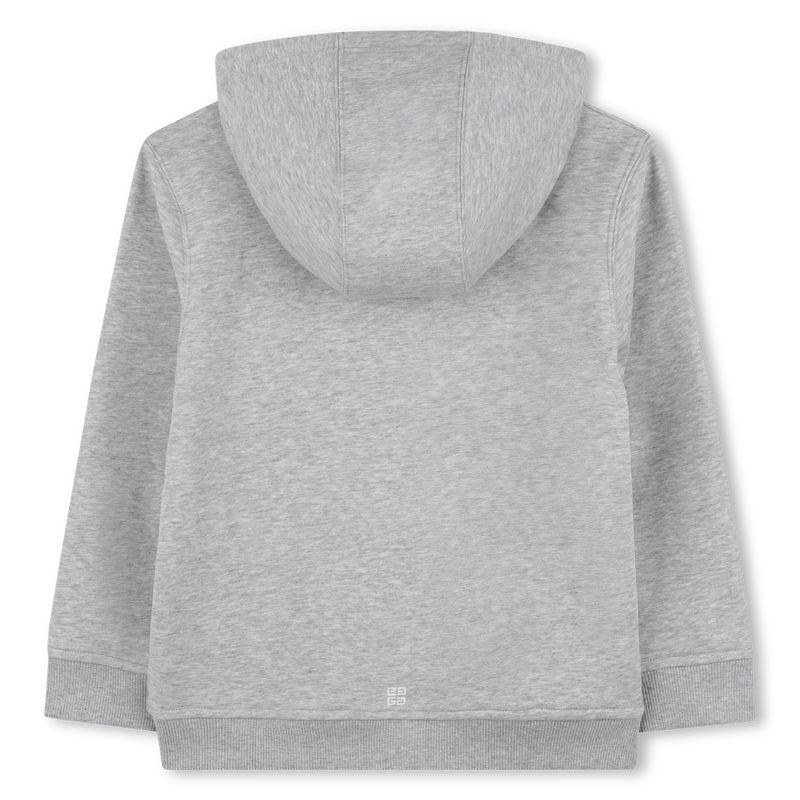 Sudadera con capucha GIVENCHY 
                        UNISEXO