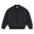 Chaqueta bomber HUGO 
                    NI&Ntilde;A