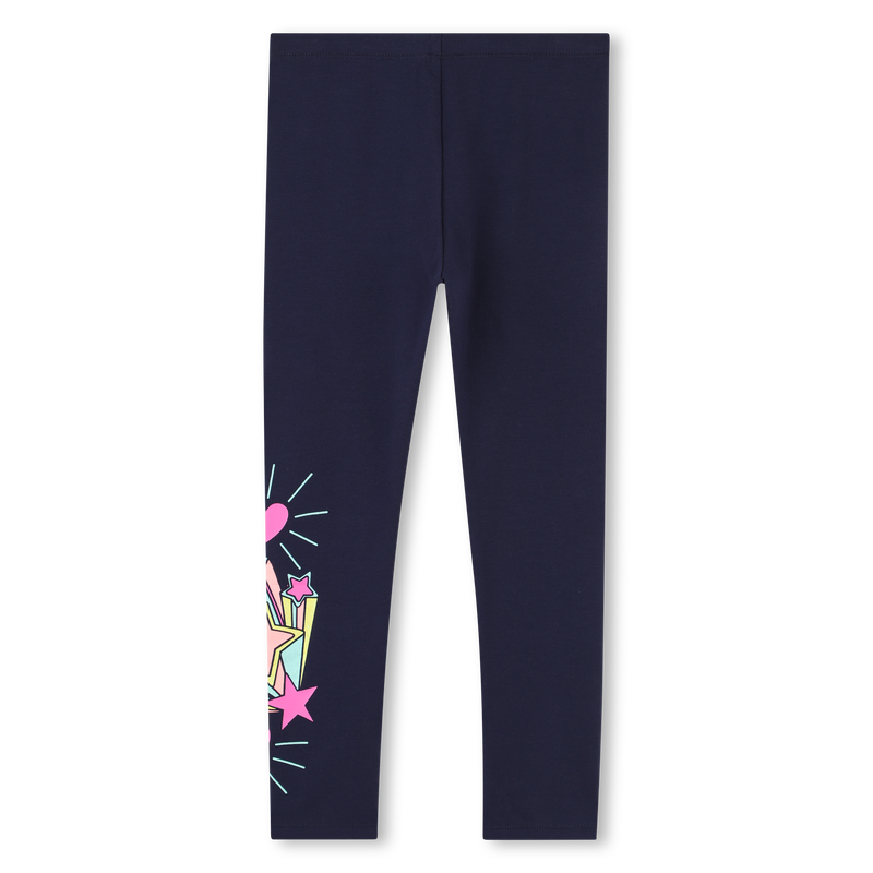 Leggings de jersey BILLIEBLUSH 
                        NI&Ntilde;A