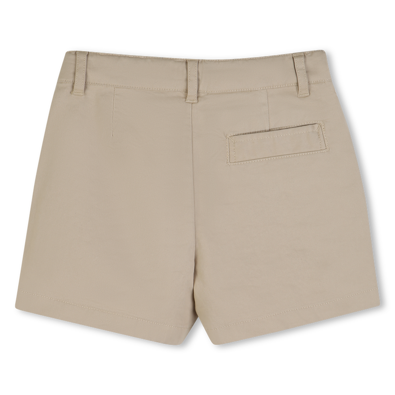 PEDRER&Iacute;A DE DETALLE CORTO ZADIG & VOLTAIRE 
                        NI&Ntilde;A