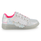 Zapatillas con cordones BILLIEBLUSH 
                    NI&Ntilde;A