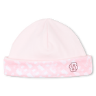 Conjunto de pijama, babero y gorro BOSS 
                    NI&Ntilde;A